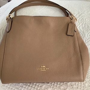 Coach Hobo carry all